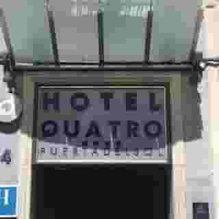Quatro Puerta del Sol, 1 of 5