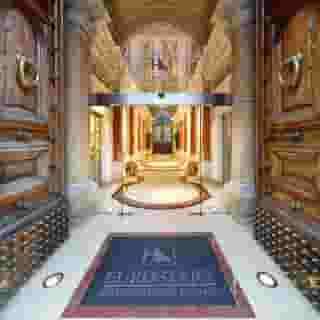 International Palace, 2 of 5