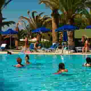 Blue Horizon, 5 of 5