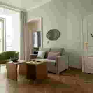 Belle Epoque Residence, 6 of 6