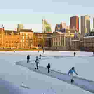 Hotel Indigo The Hague - Palace Noordeinde, 4 of 5