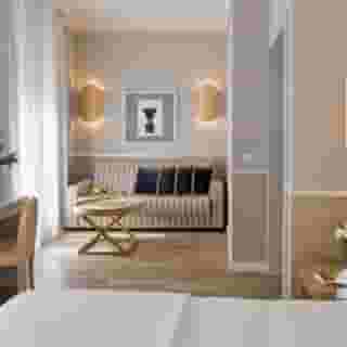 Starhotels Terminus, 4 of 5