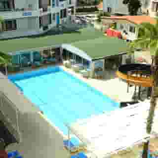 Saygili Beach Hotel, 3 of 5