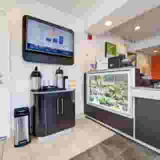 Motel 6 Seatac, 5 of 5