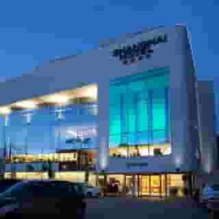 Shanghai Hotel Holland, 4 of 5