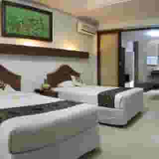 The Taman Ayu Hotel Seminyak, 1 of 5