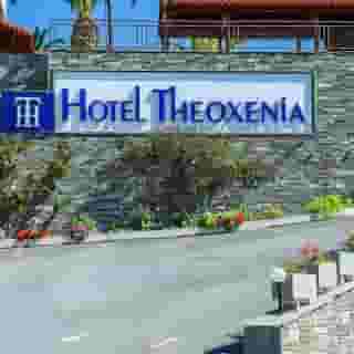 Theoxenia, 5 of 5