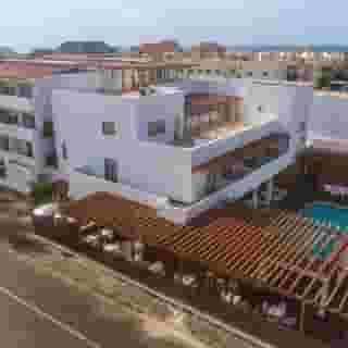 Da Luz Hotel, 4 of 5