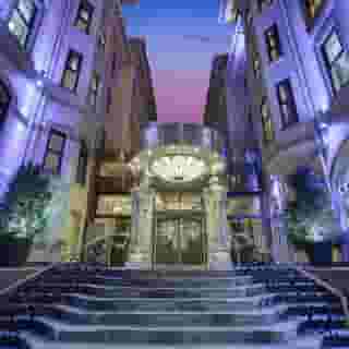 Crowne Plaza Istanbul - Old City, 1 of 5