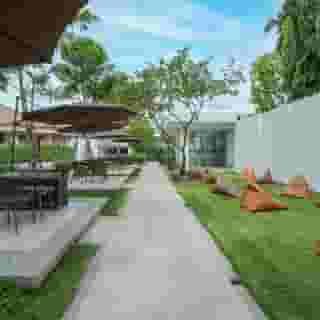 Away Bangkok Riverside Kene, 1 of 5