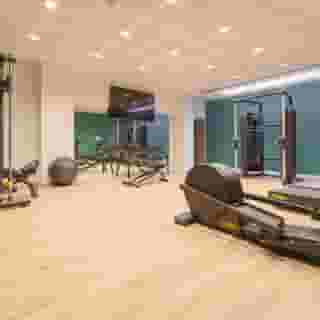 Holiday Inn Barcelona - Sant Cugat, 1 of 5