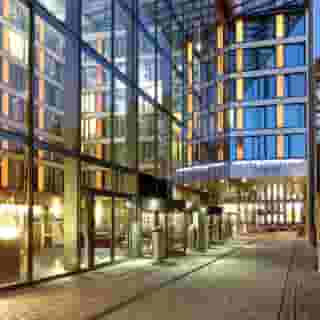 Eurostars Berlin, 4 of 5