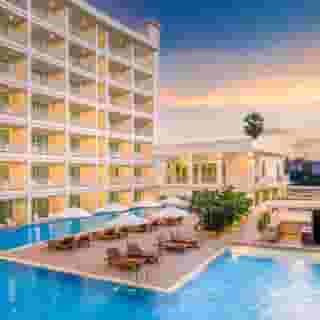 Chanalai Hillside Resort, 1 of 5