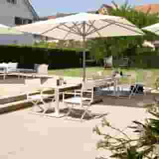 H+ Hotel Zurich, 2 of 5