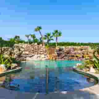 Fort Arabesque, 1 of 5