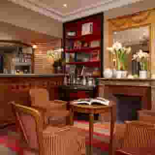 Relais Saint Jacques, 4 of 5