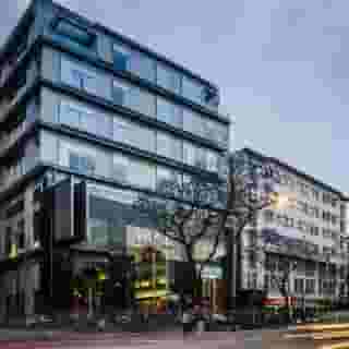 Fiesta Inn Centro Historico Ciudad de Mexico, 3 of 5