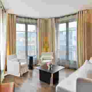 Le Metropolitan, 3 of 5