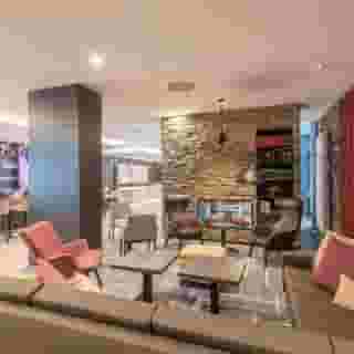 Hilton Garden Inn Munich City West, 1 of 5