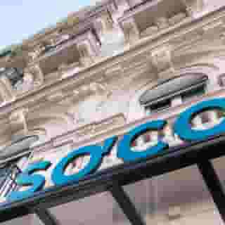 Best Western Riviera, 1 of 5