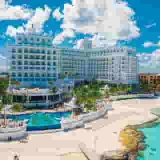 Riu Palace Las Americas- Adults Only, 2 of 5