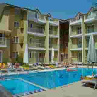 Mersoy Oriental Suites, 1 of 5