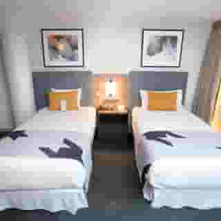 Riu Plaza London Victoria, 6 of 6