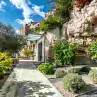 San Giorgio Palace Hotel, 5 of 5