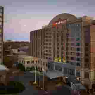Marriott Nashville at Vanderbilt University, 5 of 5
