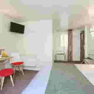 Hotel Beaugrenelle Tour Eiffel, 5 of 5