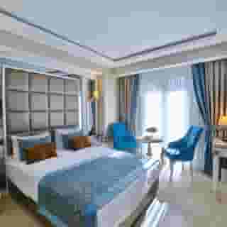 Buke Hotel Sisli, 5 of 5
