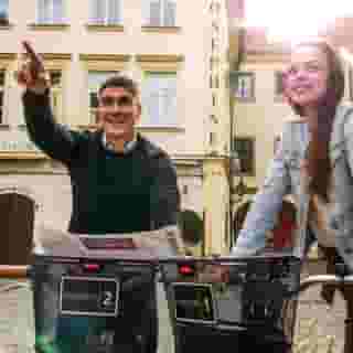 Josephine Old Town Square - Czech Leading Hotel, 1 of 5