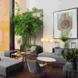 NH Collection Mexico City Santa Fe, 5 of 5