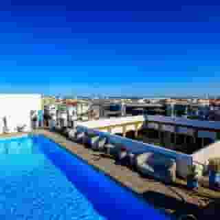 Palais L'Heure Bleue, 4 of 5