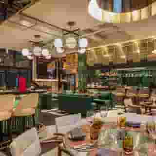 Pullman Budapest, 4 of 5