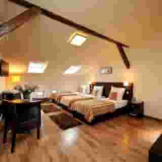 Spatz Aparthotel, 3 of 5