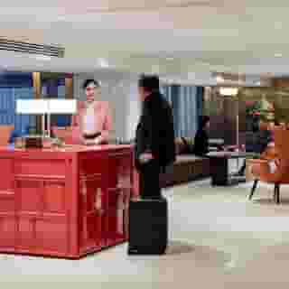 Montien Hotel Surawong, 3 of 5