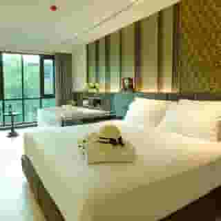 Chillax Heritage Hotel, 5 of 5