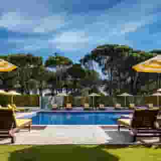 The Magnolia Hotel, 3 of 5