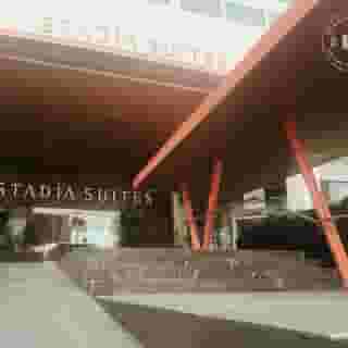 Stadia Suites Mexico City Santa Fe, 4 of 5