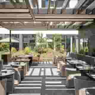 Roomers Baden-Baden, Autograph Collection, 1 of 5