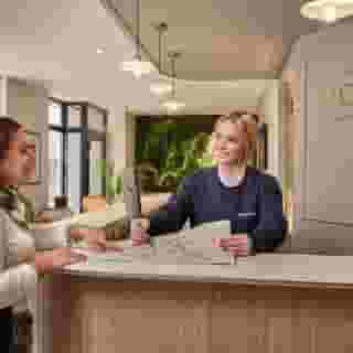 Moulin Plaza, 5 of 5