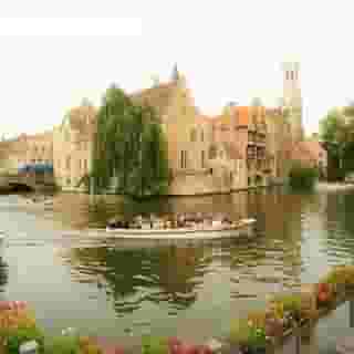 Hotel Velotel Bruges, 2 of 5
