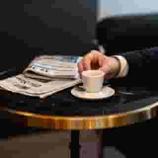 Grand Hotel Lafayette, 2 of 5