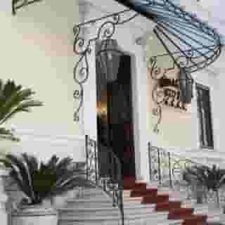 Hotel Villa Pinciana, 1 of 5