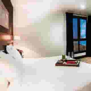 Granda Hotel, 2 of 5