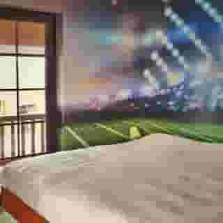 Road Stop Neandertal, 3 of 5