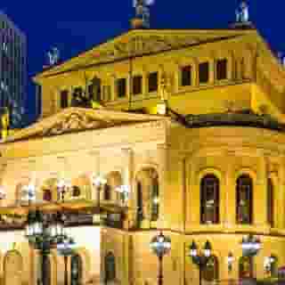 Sofitel Frankfurt Opera, 1 of 5