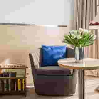 Novotel Berlin Mitte, 6 of 6