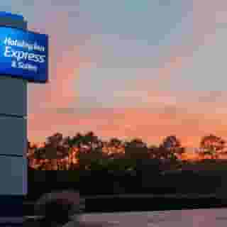 Holiday Inn Express & Suites Nashville I-40 & I- 24, 6 of 6